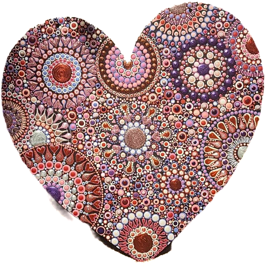 Love Mandala