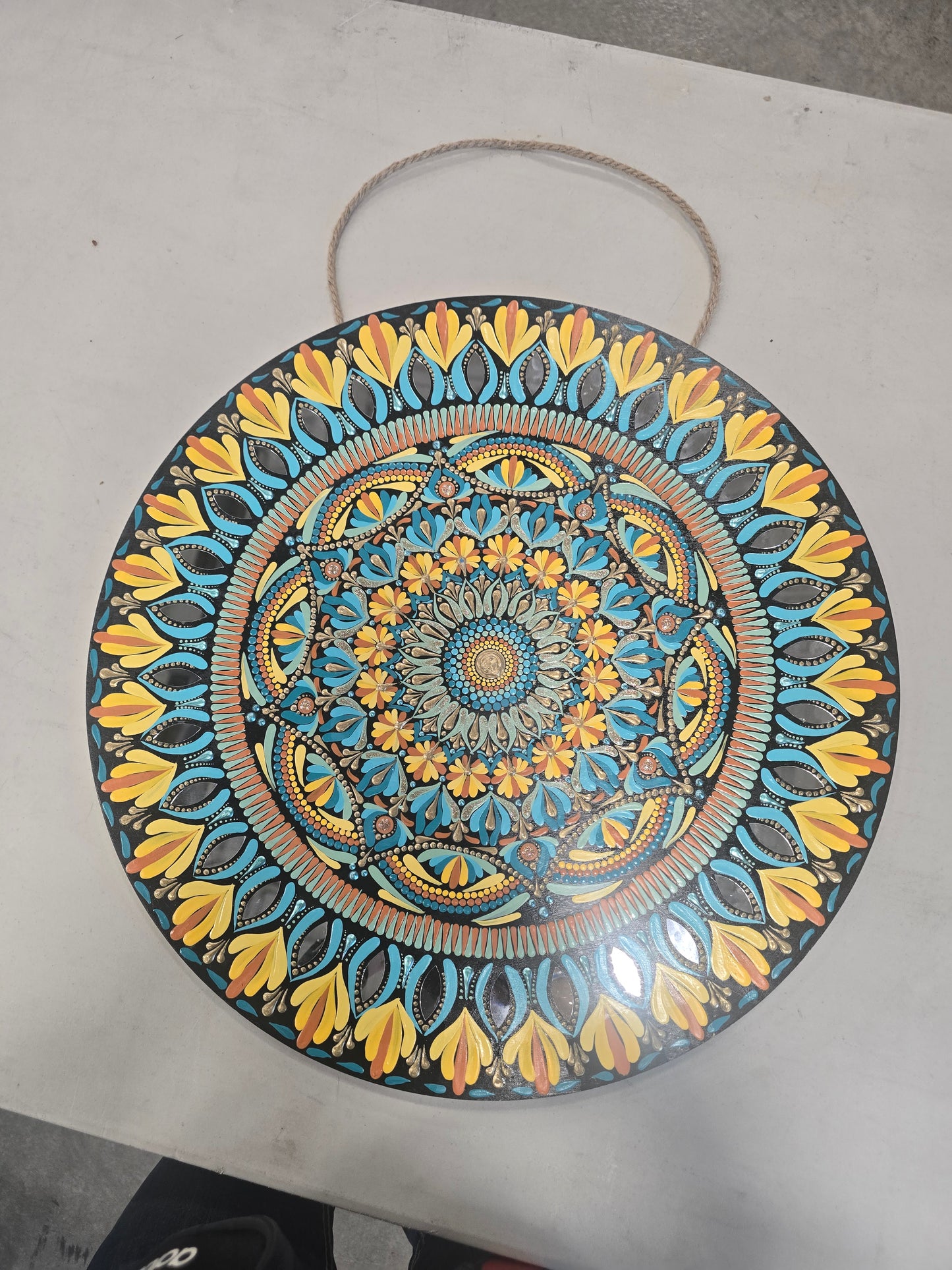 Oasis
